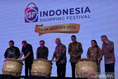 Pemerintah Genjot Sektor Konsumsi, Untuk Jaga Pertumbuhan Ekonomi