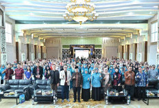 Digenjot Melek Media Sosial, UMKM Kota Jambi Didorong Naik Kelas