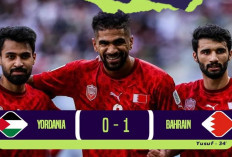 Bahrain Berada di Posisi Puncak Grup E Piala Asia 2023 Setelah Menundukkan Yordania 1-0!