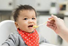5 Lemak Sehat yang Baik untuk Makanan Bergizi Anak