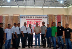 Seleksi Kejurnas Sumutt 2025, Seleksi Kejurnas Sumut 2025 Dibuka
