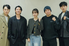 Detektif Kocak dan Kasus Tak Terduga, Film ''Seoul Busters'' Siap Tayang di Disney+ Hotstar