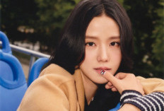 Jisoo Teken Kontrak dengan Warner Records