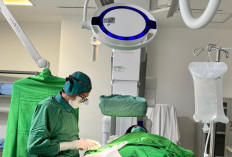 Zero Fluoroscopy: Teknik Non-Radiasi Atasi Penyakit Jantung Struktural Tanpa Paparan Sinar-X