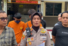 Pembalasan Buta Berujung Penjara, Dua Remaja Aniaya Warga di Taman Rimba