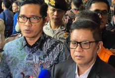 Patrick Ngaku Terima Rp 850 Juta dari Harun Masiku