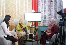 PAUD untuk SAD Jadi Prioritas Pemprov Jambi