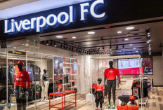 Liverpool FC Luncurkan Koleksi Edisi Khusus Bertajuk Miracle of Istanbul di Indonesia