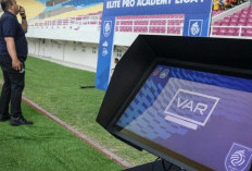 Persiraja Dukung Penerapan VAR, Untuk Liga 2 Indonesia Musim 2025/2026