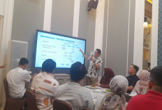 Heartology Kenalkan Terobosan Penanganan Penyakit Katup Jantung ke Kalangan Medis Jambi