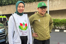 Cak Imin: Semua Parpol Diundang di Harlah PKB