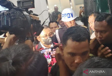 Kerugian Negara Capai Rp 193 T  Kasus Tata Kelola Minyak Mentah 