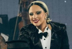 Lady Gaga Ungkap Inspirasi di Balik Lagu Baru 