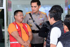 Masih Tunggu Petunjuk Jaksa, Kasus Pembunuhan Aipda Hendra