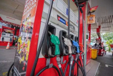 Konsumen BBM Subsidi Pindah ke Nonsubsidi Capai 1,4 Juta KL