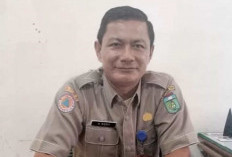 Kecamatan Sumay Paling Rawan Karhutla di Tebo