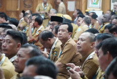 Bupati BBS Dukung Pembangunan Jutaan Rumah Layak Huni, Program Pemerintah Pusat 