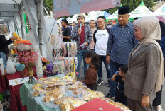 Dorong Pelaku Usaha untuk Kreatif Disperindag Kota Jambi Segera Gelar Pelatihan Digital Marketing