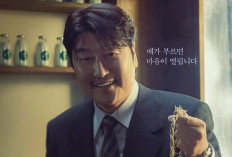 Serial Drama Korea 'Uncle Samsik' akan Tayang Perdana di Disney+ Hotstar pada 15 Mei 2024