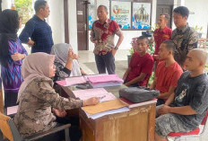 Tiga Penambangan Minyak Ilegal Dilimpahkan 