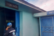 Pelayanan Air Tirta Mayang Terganggu, Warga Jambi Diminta Hemat Air