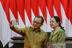 Ajak Jadikan Imlek Momentum Perkuat Persaudaraan Antaretnis