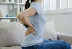  5 Kebiasaan Membuat Tulang Rapuh