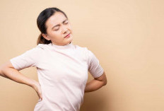 6 Kebiasaan Tanpa Sadar yang Bikin Gampang Capek
