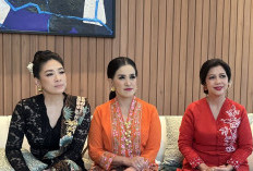 Kebaya Indonesia Menuju Pengakuan UNESCO