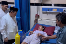 Layanan Surat Keterangan Tidak Mampu Hanya Bisa Dihentikan Gubernur  