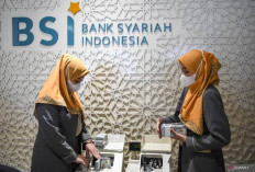 BSI Berikan Gratis UKT Selama 6 Bulan, Ini Syarat Beasiswa BSI yang Sudah Dibuka