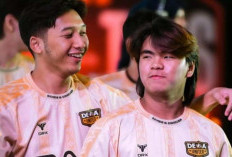Dewa United Esports Ambil Bagian di CBN Championship 