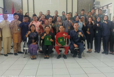 PN dan Diskominfo Sarolangun Jalin Kolaborasi Strategis, Tingkatkan Pelayanan Informasi dan Edukasi Hukum