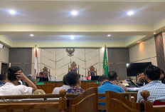 9 Fakta Terungkap dalam Sidang Korupsi PT PAL