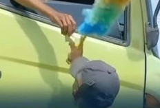 7 Pemalak Sopir Truk Ditangkap Polisi, Modus Bersihkan Kaca Pakai Kemoceng