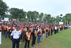 Pemkot Jambi Perkuat Digitalisasi Pelayanan Publik melalui Sistem Pembayaran Parkir Non Tunai Berbasis QRIS