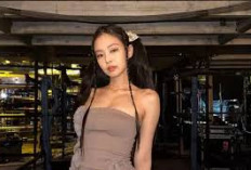 Jennie Kepergok Party dengan Member Blackpink usai Skandal Vape