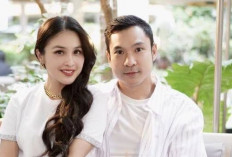 Alasan Sandra Dewi dan Harvey Moeis Masuk Daftar Penerima Bantuan BPJS