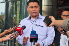 KPK Segera Umumkan Tersangka Korupsi CSR BI