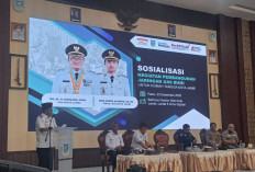 Pemasangan Dimulai Tahun Ini, Walikota Maulana: Jargas Lebih Aman dan Stabil