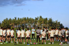 Timnas U-17 Perlu Tingkatkan Kualitas, Meski Berhasil Kalahkan Kuwait