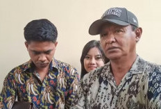 Ayah Vadel Badjideh Tantang Nikita Mirzani 