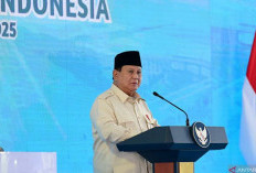 Presiden Nilai Harga Sembako Masih Terkendali 