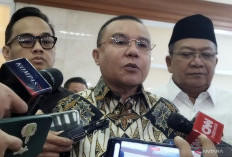 Putusan Parliamentary Treshold Jadi Bahan Revisi UU