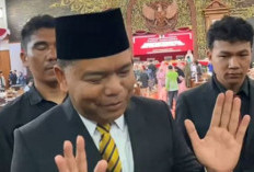 Polda Sumbar Tetapkan Anggota DPRD Jambi Amrizal Jadi Tersangka, Diduga Libatkan Ijazah