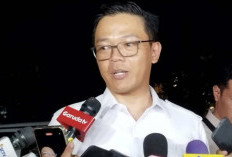 Prabowo Minta Fraksi Gerindra DPR Jaga Tingkah Laku