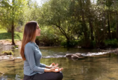 Manfaat Alam untuk Kesehatan Mental, Hijau dan Biru sebagai Terapi Modern