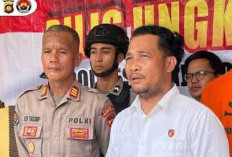 Berawal Cekcok Saat Mengkonsumsi Miras, Seorang Pria di Tanjab Timur Menjadi Korban Pembacokan