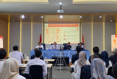 Produksi dan Luas Panen Padi Meningkat 