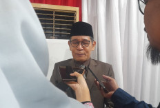 Begini Penjelasan Dinkes Kota Jambi, Soal Meninggalnya Bayi Diduga Setelah Mendapatkan Imunisasi